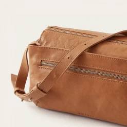 Listonoszki|Balagan Zim Torebka, Karmelowy